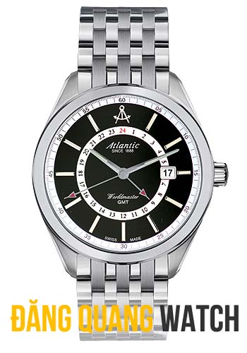 Đồng hồ Thụy Sỹ Atlantic biểu tượng của giới thượng lưu - Tin tức | Đăng Quang Watch