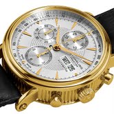 Đăng Quang Watch khai trương showroom mới tại HN và HCM - Tin khuyến mại | Đăng Quang Watch