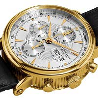 Đồng hồ "hàng hiệu" Thụy Sỹ ra mắt BST mới - Tin khuyến mại | Đăng Quang Watch