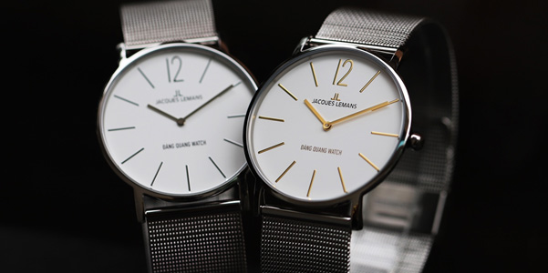 Top 10 câu hỏi thường gặp về đồng hồ đeo tay - Hỏi đáp về đồng hồ | Đăng Quang Watch