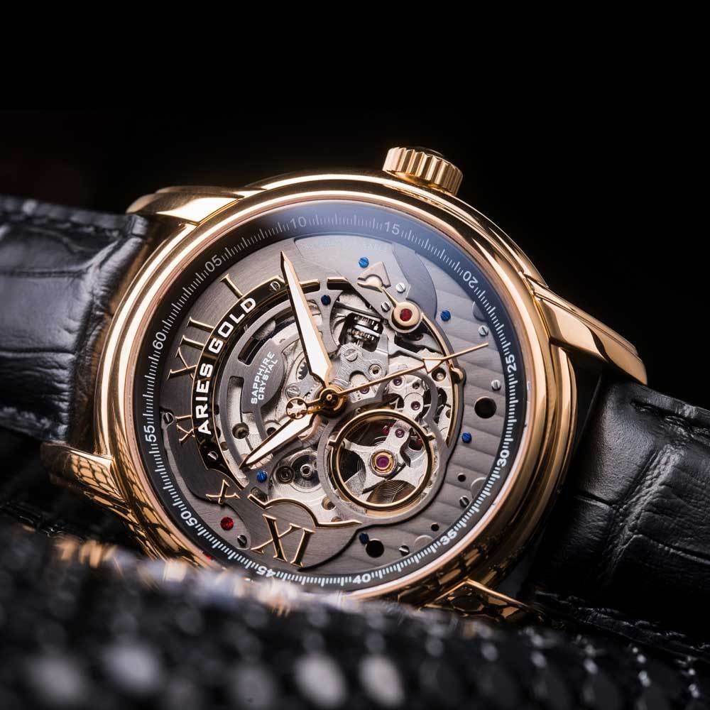 Trải nghiệm không gian mua sắm đẳng cấp tại Đăng Quang Watch - dành tặng ưu đãi lên tới 30%