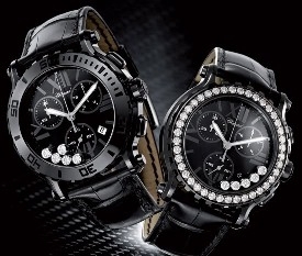 Đồng hồ Chopard quyến rũ ngay từ cái nhìn đầu tiên - Tin tổng hợp | Đăng Quang Watch