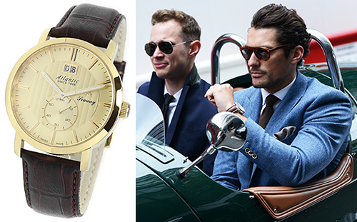 Bạn đã sử dụng đồng hồ đúng cách chưa? - Tin tức | Đăng Quang Watch