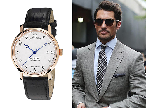 Tại sao đồng hồ Thụy Sỹ automatic luôn là số 1 - Tin tức | Đăng Quang Watch