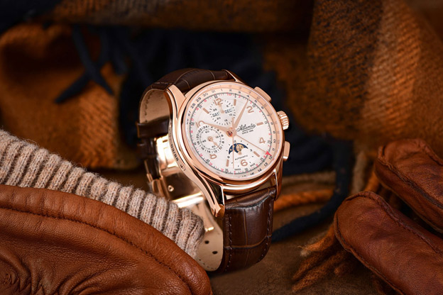 Đăng Quang Watch ưu đãi cực khủng lên tới 20% trong tuần lễ vàng khai trương  