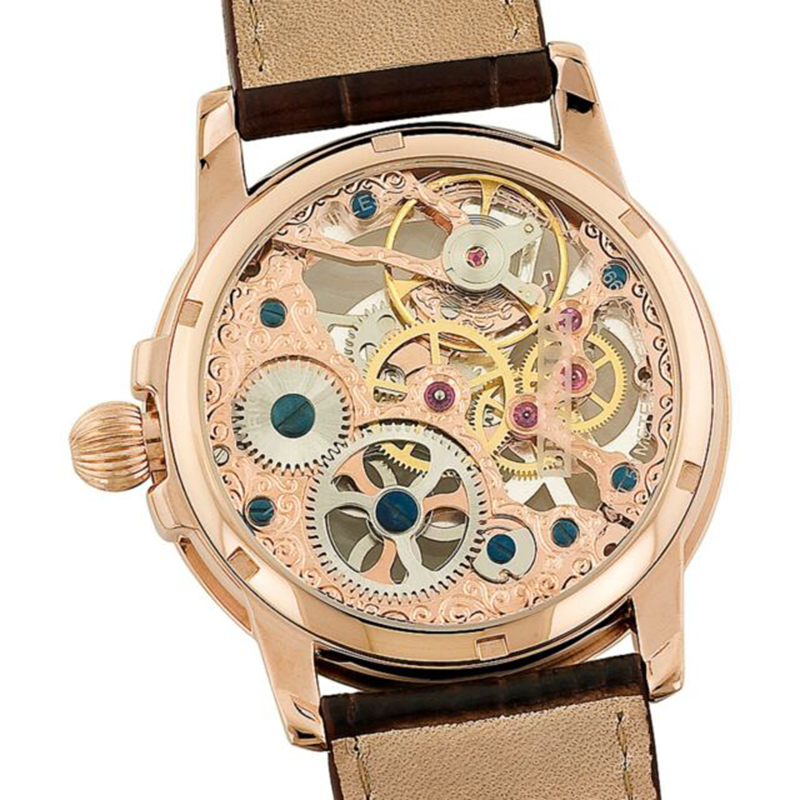 Đồng Hồ Nam Stuhrling Original ST-228.33452