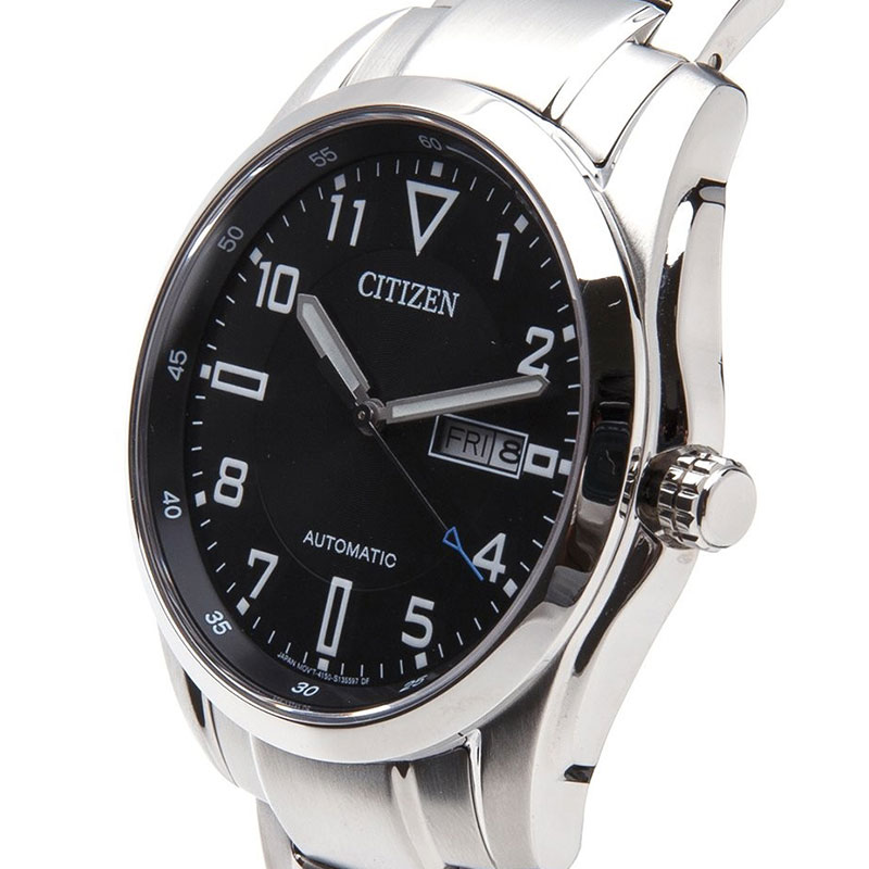 Đồng Hồ Nam Citizen CT-NP4060-57E