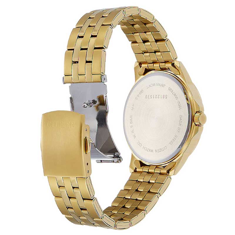 Đồng Hồ Nam Citizen CT-BF2013-56P