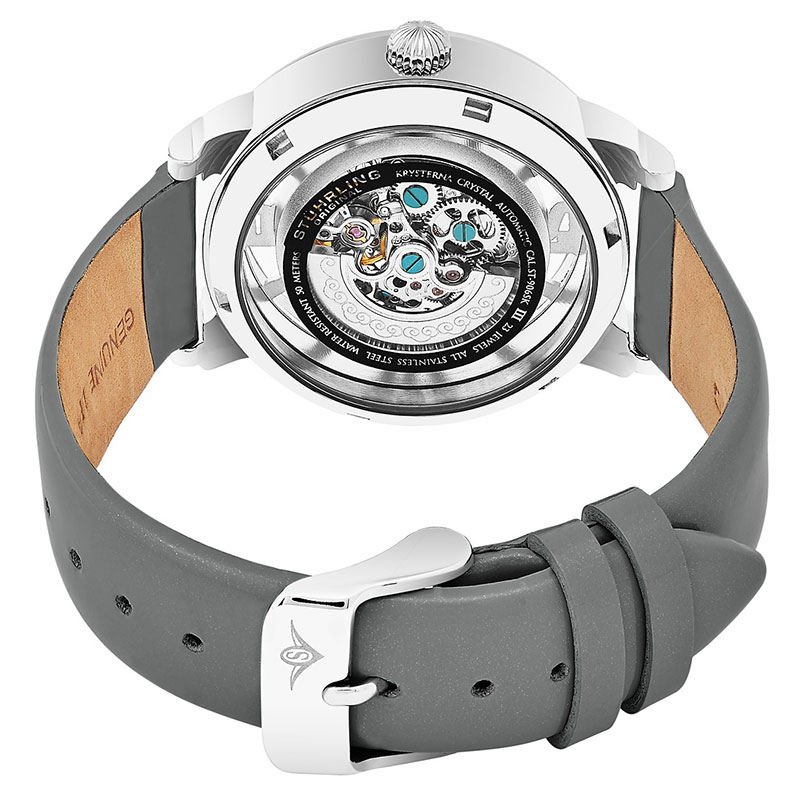 Đồng Hồ Nữ Stuhrling Original ST-777.01