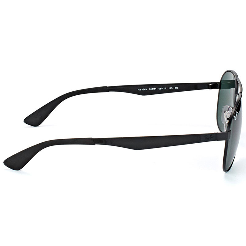 Kính Mát Nữ Rayban RB-3549-006/71(58CN)