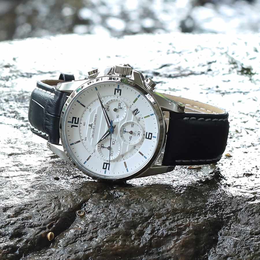 Đồng Hồ Nam Jacques Lemans JL-1-1857B