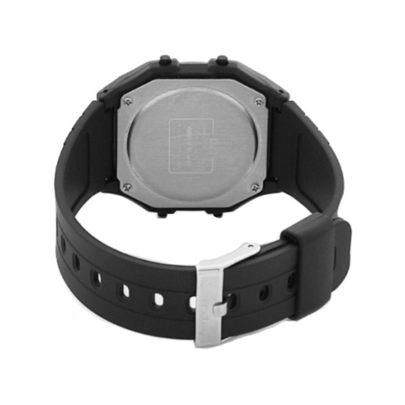 Đồng Hồ Nam Q&Q QQ-L116J003Y
