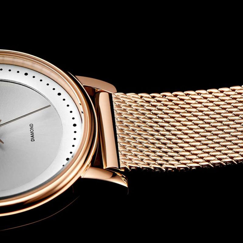 Đồng Hồ Nữ Stuhrling Original ST-734LM.05