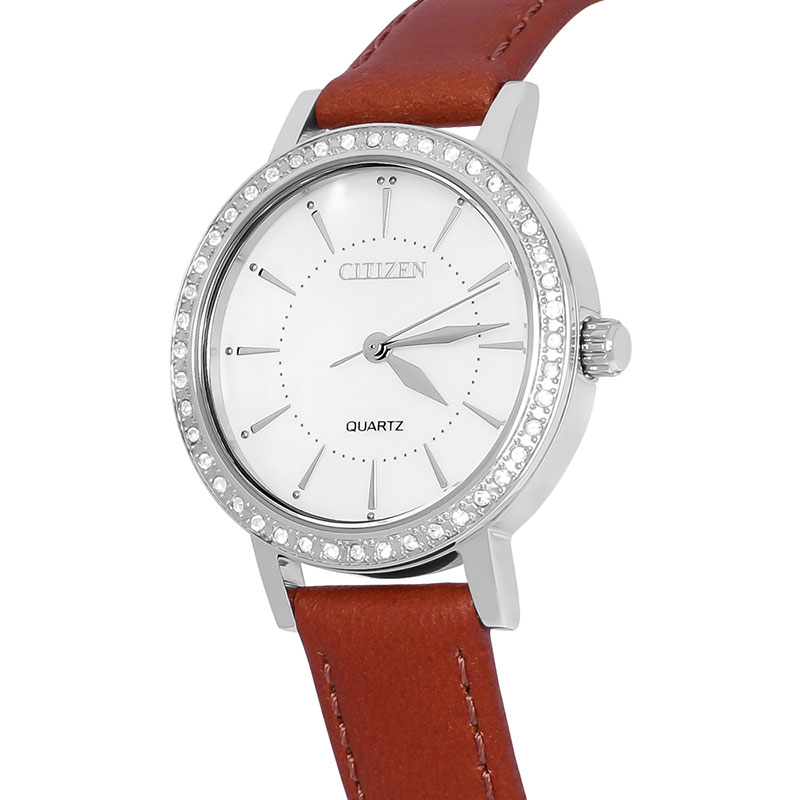 Đồng Hồ Nữ Citizen CT-EL3040-12D