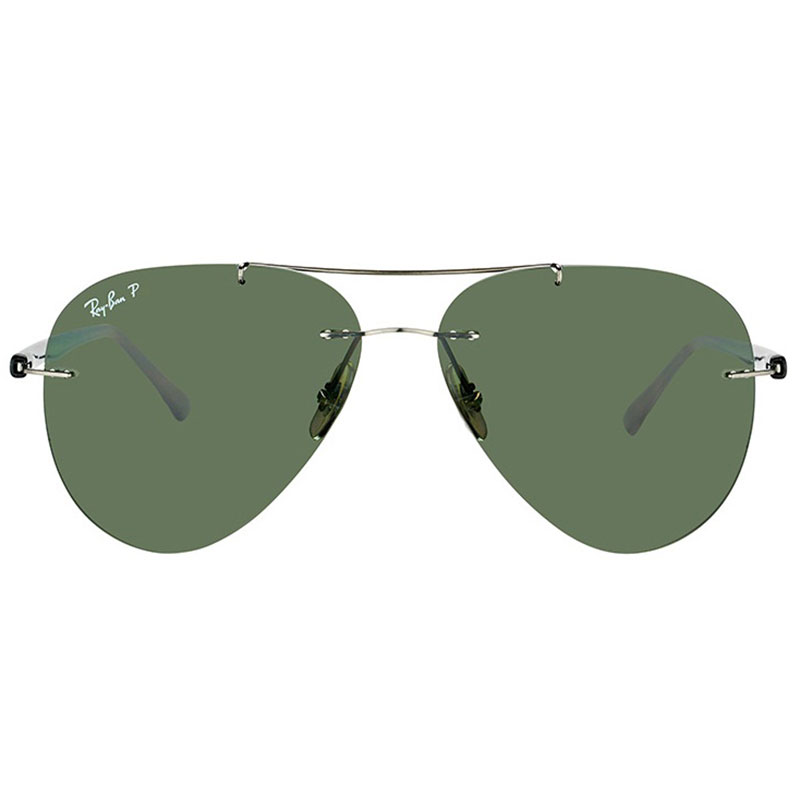 Nữ Kính Mắt Rayban RB-8058-004/9A(59IT)
