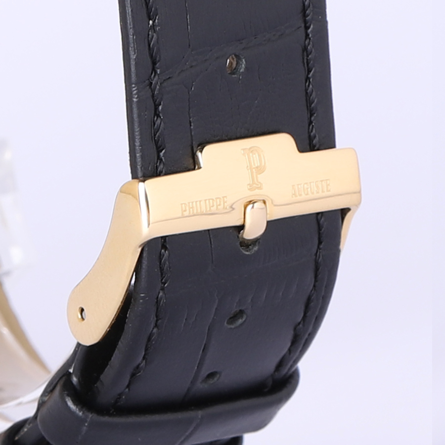 Đồng Hồ Nam Philippe Auguste PA5006F
