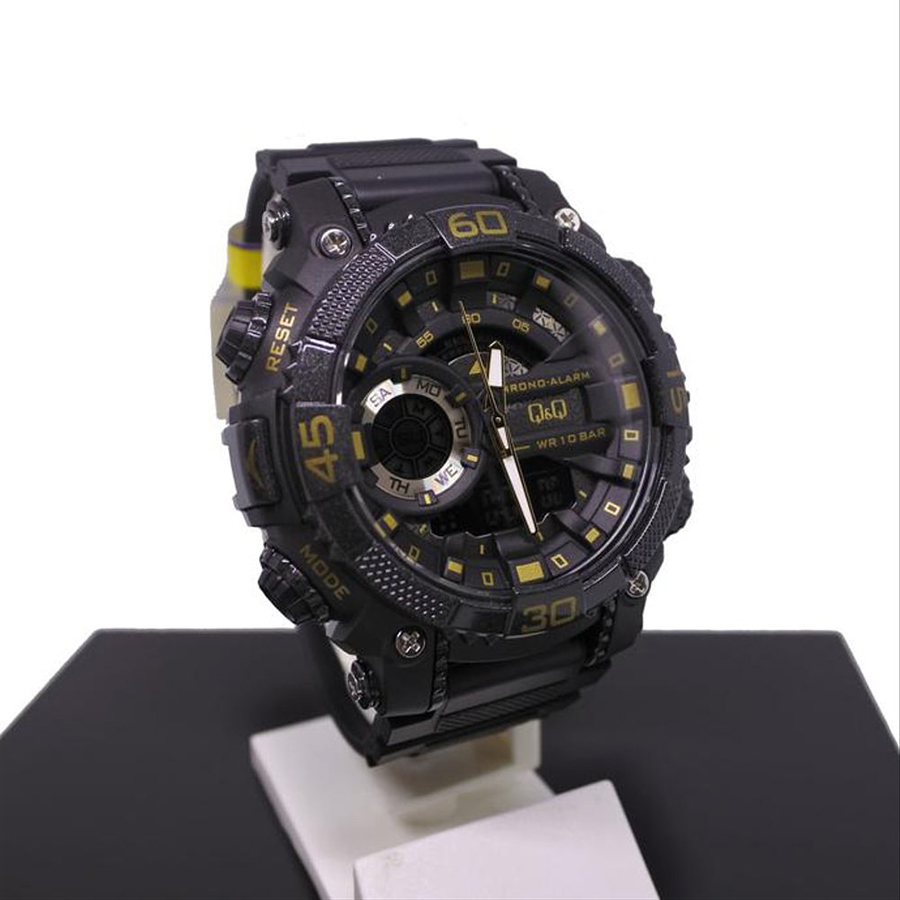 Đồng Hồ Nam Q&Q QQ-GW87J004Y