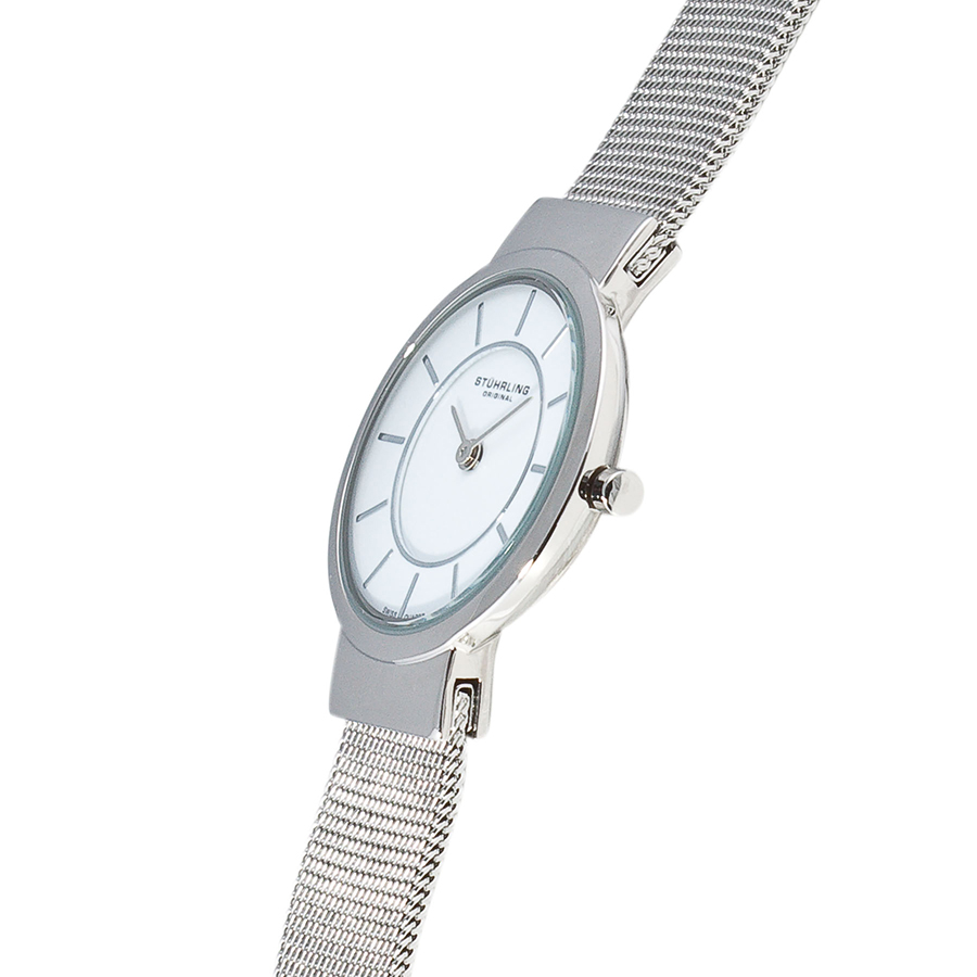 Đồng Hồ Nữ Stuhrling Original ST-505.11113