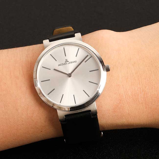 Đồng Hồ Nữ Jacques Lemans JL-1-1997E