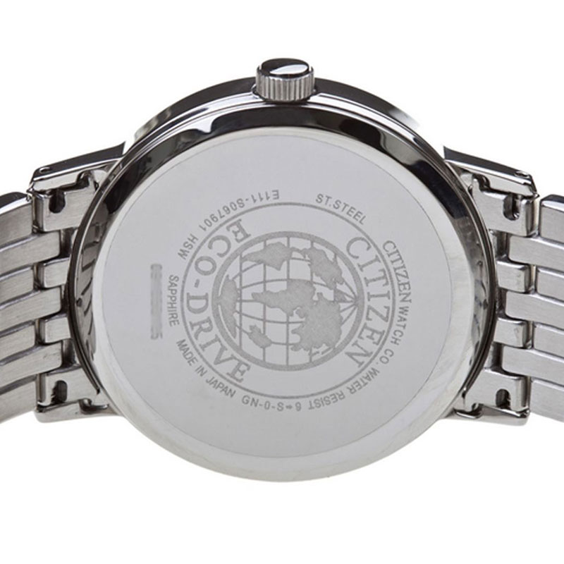 Đồng Hồ Nam Citizen CT-BM6770-51E