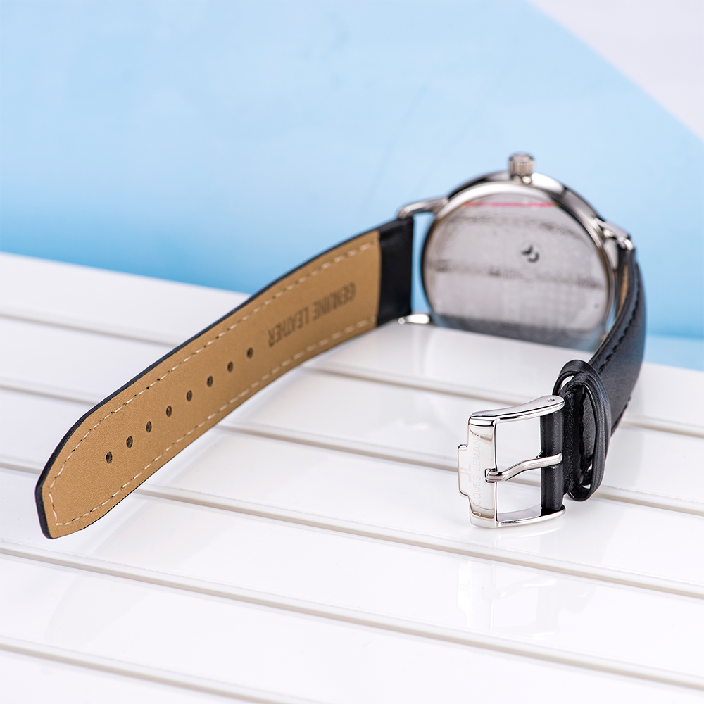 Đồng Hồ Nam Jacques Lemans JL-N-214A