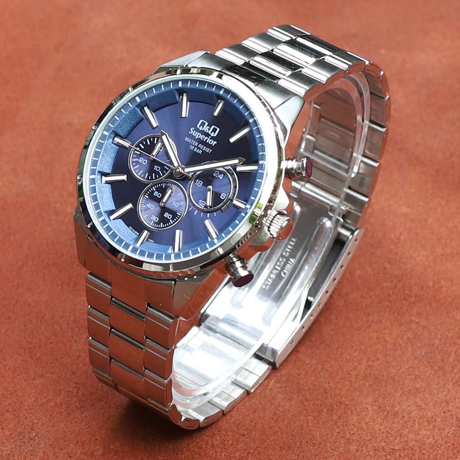 Đồng Hồ Nam Q&Q QQ-S310J202Y
