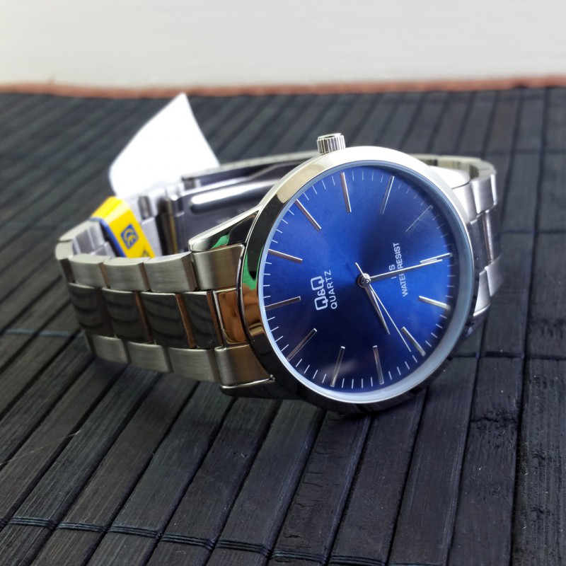 Đồng Hồ Nam Q&Q QQ-C212J212Y