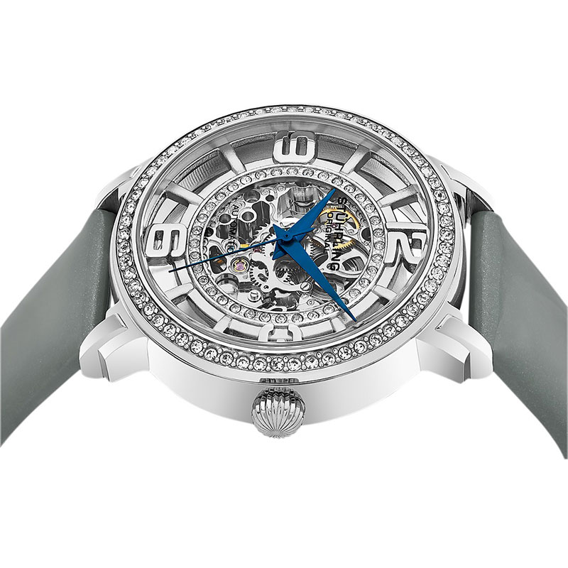 Đồng Hồ Nữ Stuhrling Original ST-777.01