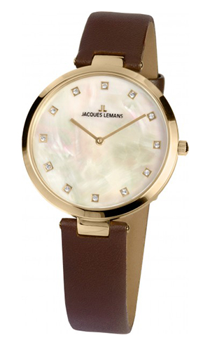 Đồng Hồ Nữ Jacques Lemans JL-1-2001B