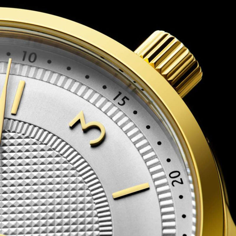 Đồng Hồ Nam Stuhrling Original ST-572.03
