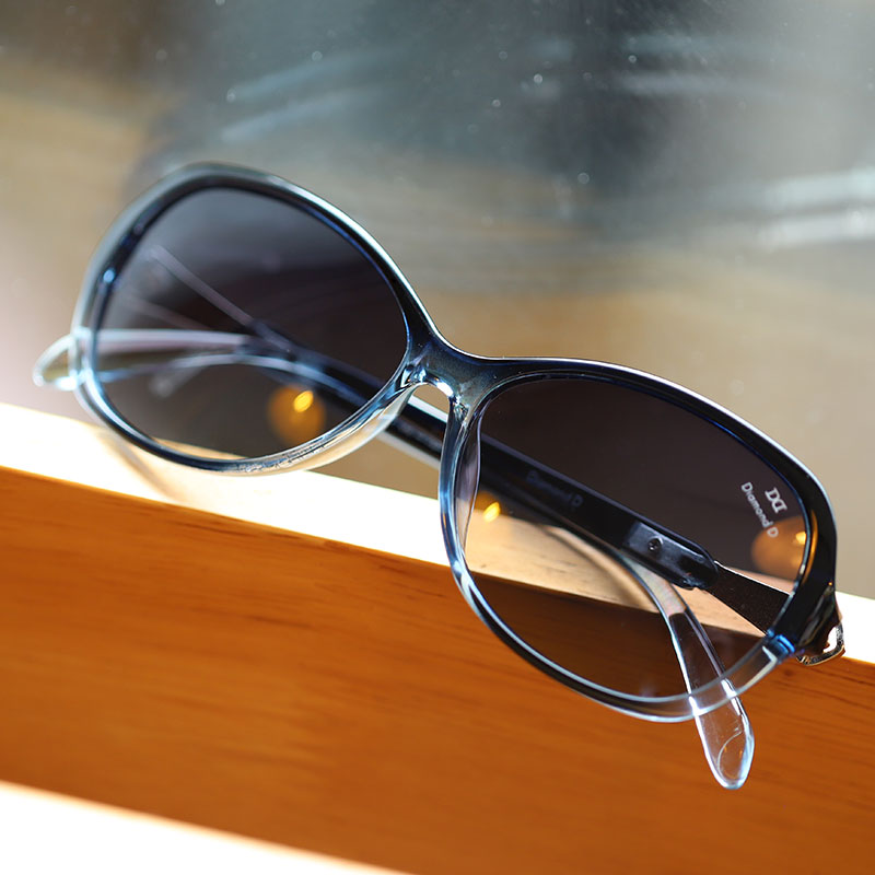 Kính Mát Nữ Diamond D DM-29306-52/C4