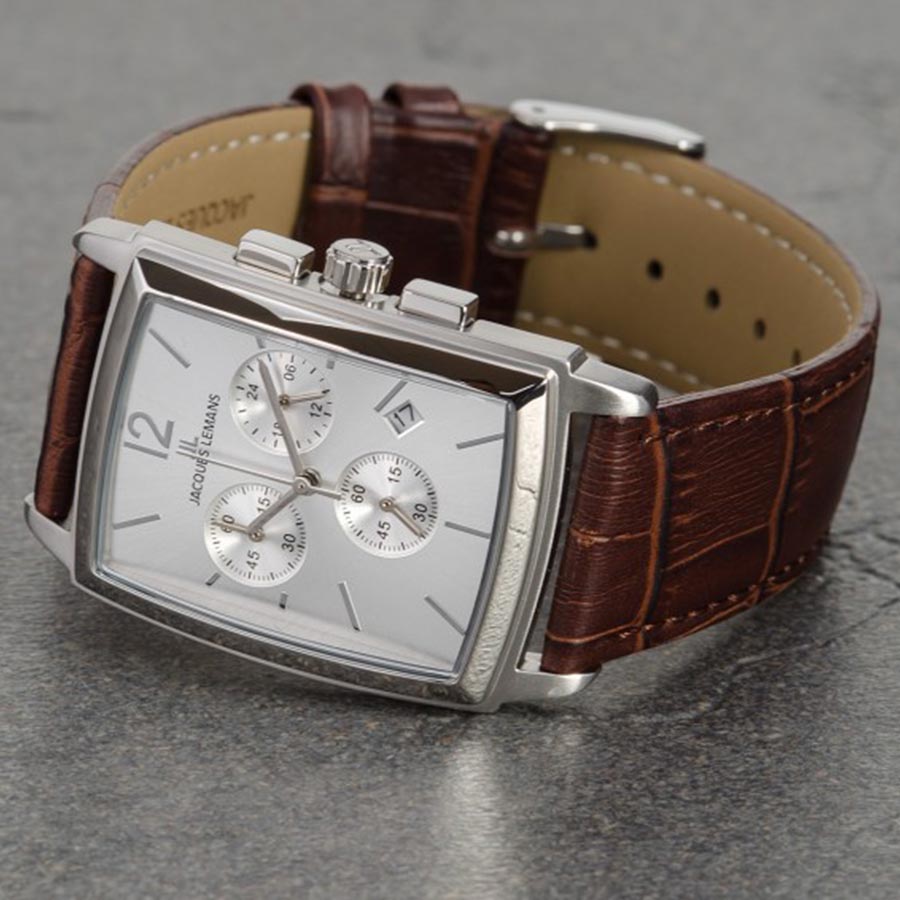 Đồng Hồ Nam Jacques Lemans JL-1-1906B