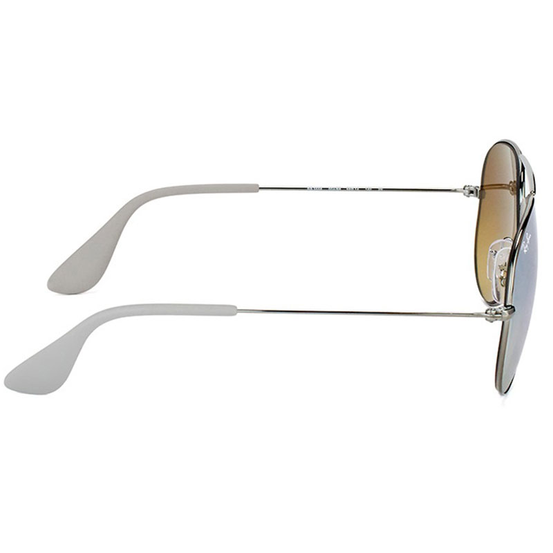 Kính Mát Nữ Rayban RB-3558-004/B8(58CN)