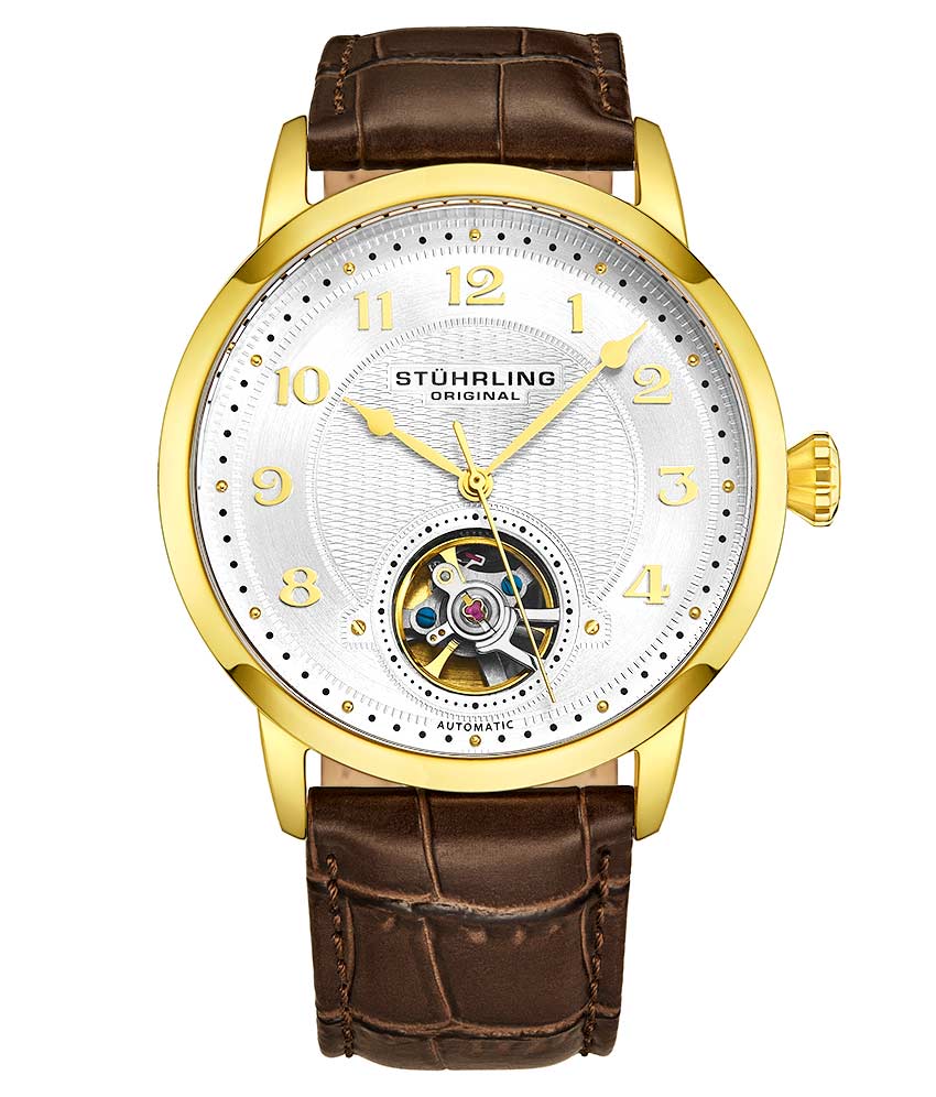 Đồng Hồ Nam Stuhrling Original ST-781.03