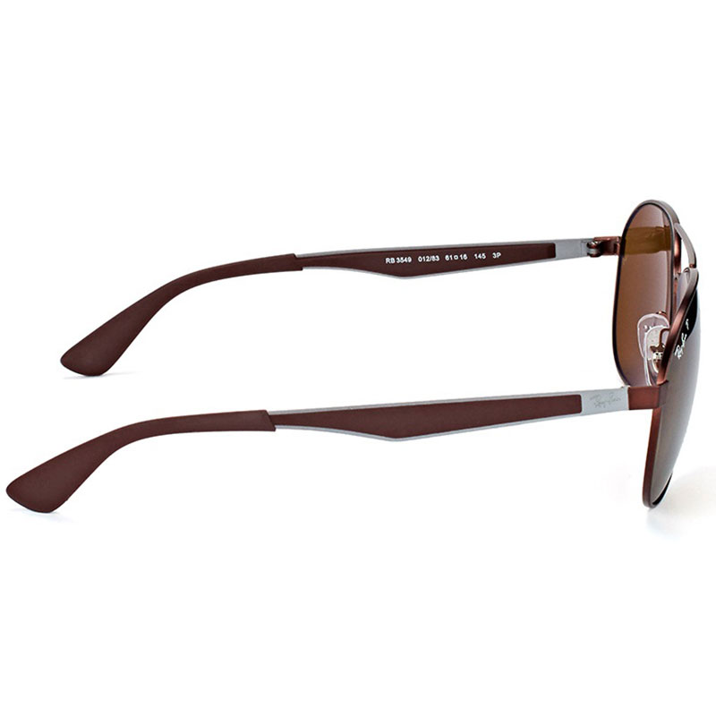 Kính Mát Nữ Rayban RB-3549-012/83(61CN)