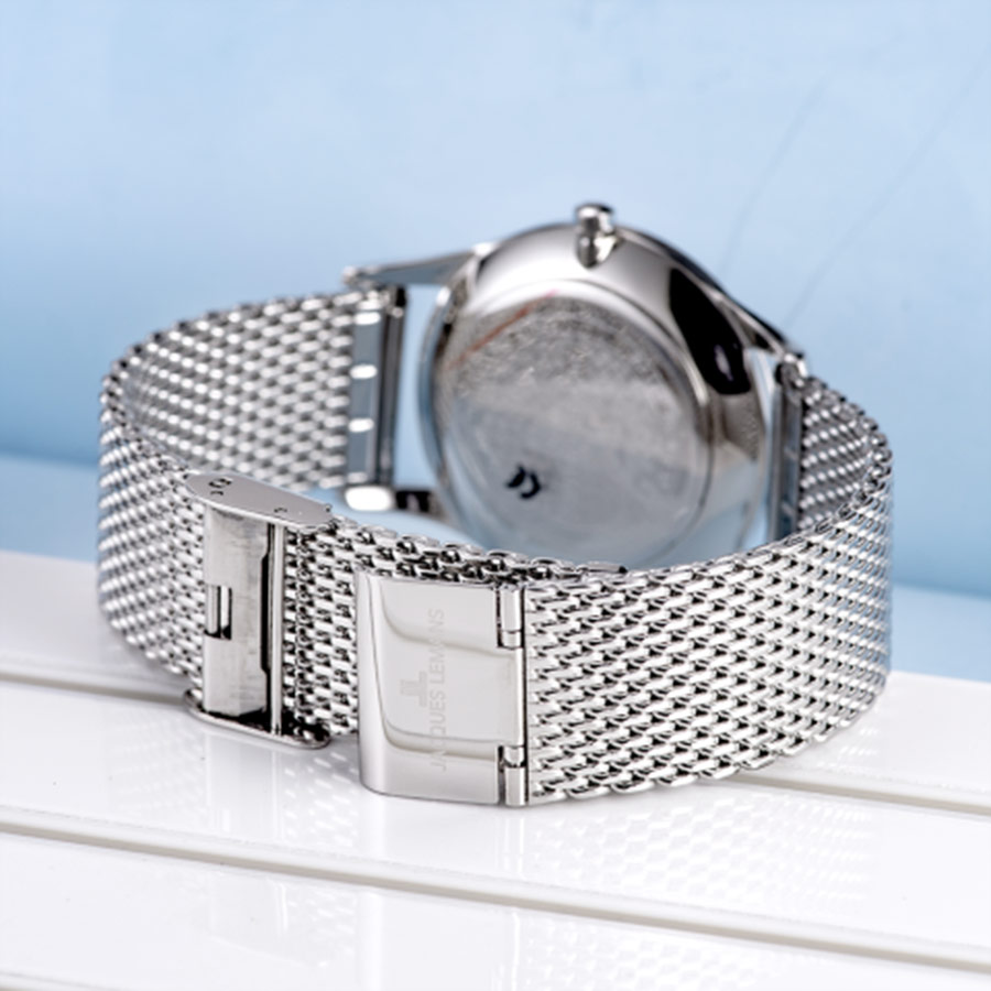 Đồng Hồ Nam Jacques Lemans JL-1-1929F