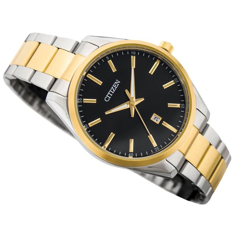 Đồng Hồ Nam Citizen CT-BI1034-52E