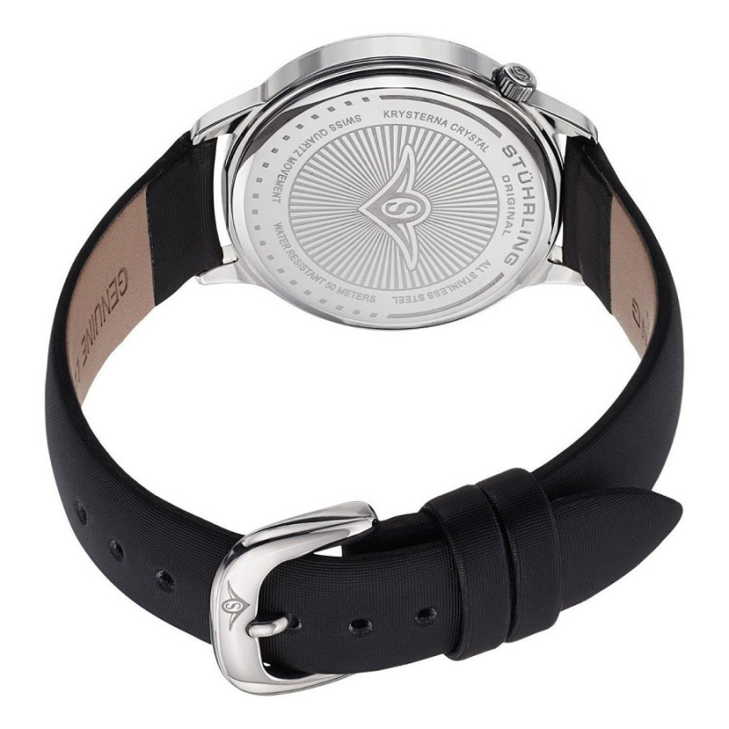 Đồng Hồ Nữ Stuhrling Original ST-336.12151