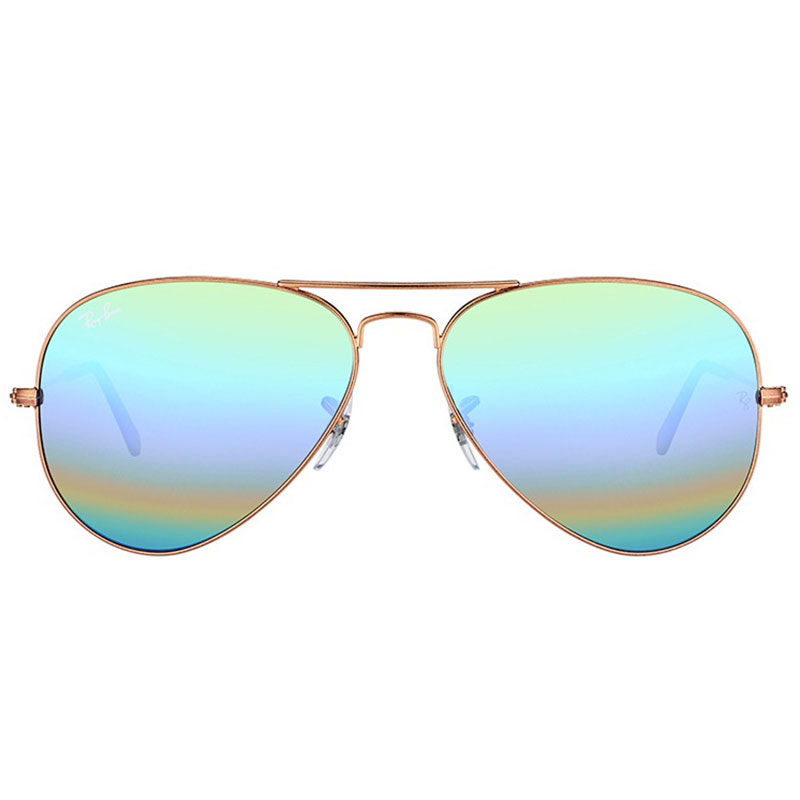 Kính Mát Nữ Rayban RB-3025-9018/C3(58IT)