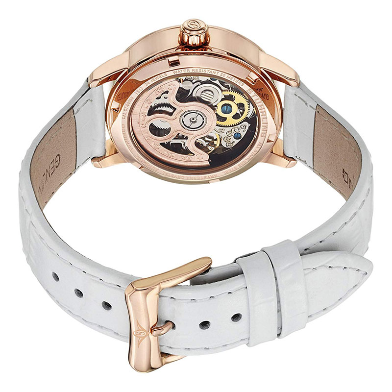 Đồng Hồ Nữ Stuhrling Original ST-710.03