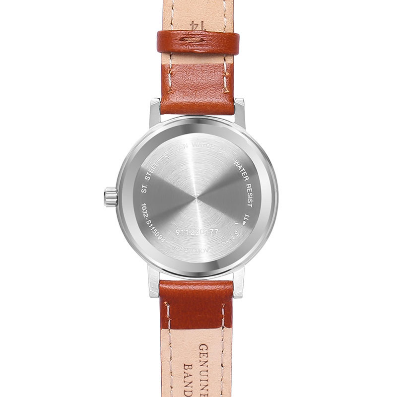 Đồng Hồ Nữ Citizen CT-EL3040-12D