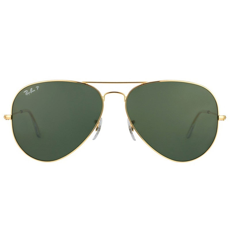 Kính Mát Nam Rayban Ray Ban Rb POLA-3025-001/58(62IT)