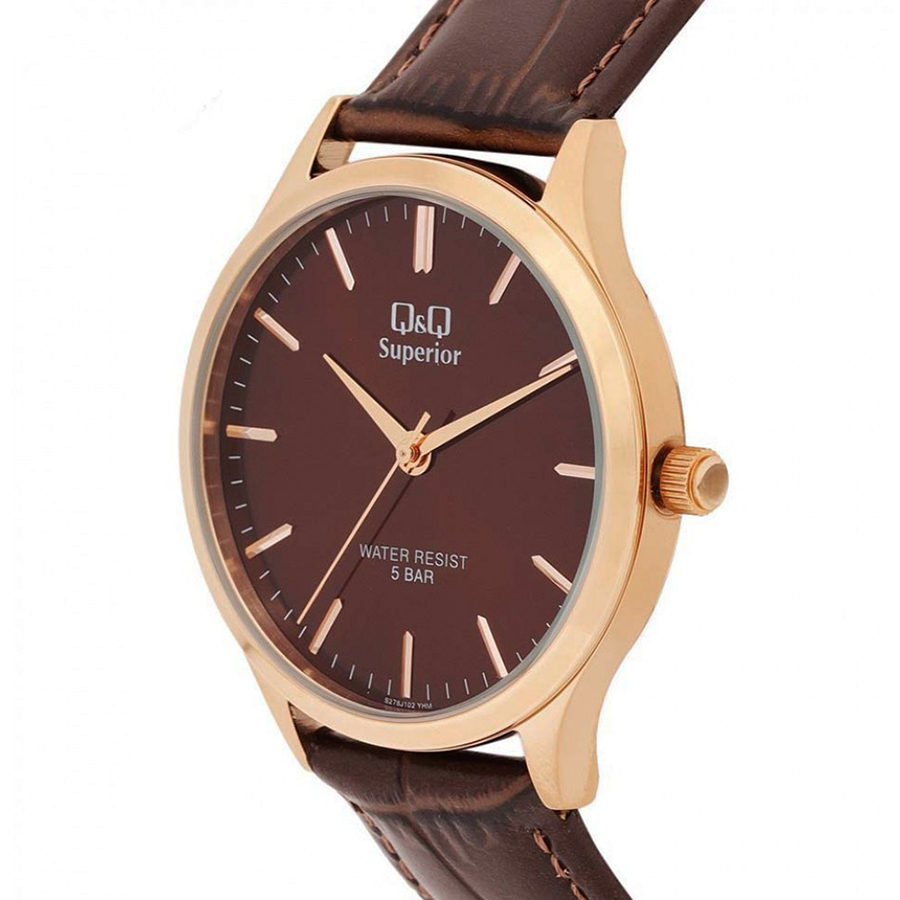 Đồng Hồ Nam Q&Q QQ-S278J102Y