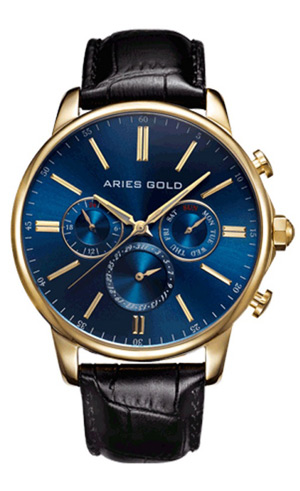 Đồng Hồ Nam Aries Gold AG-G102 G-BUG