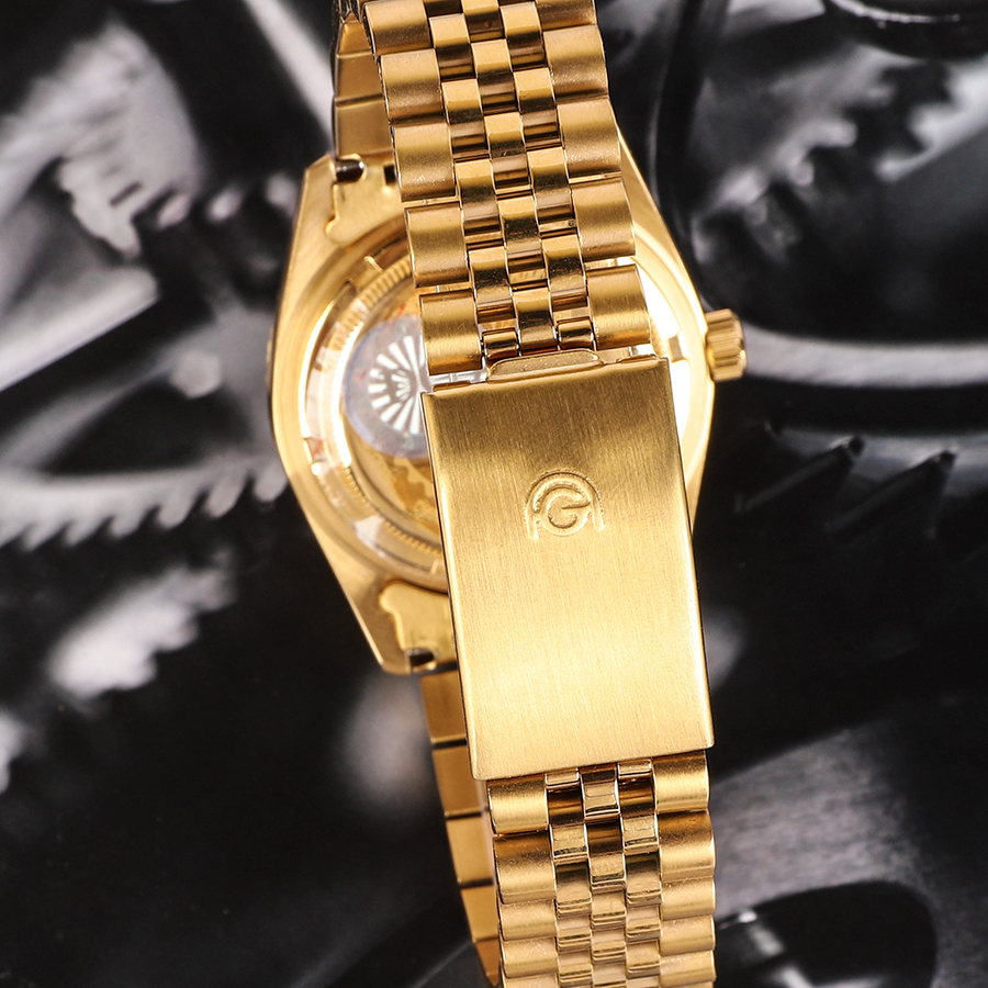 Đồng Hồ Nam Aries Gold AG-KR68Q G-G12S