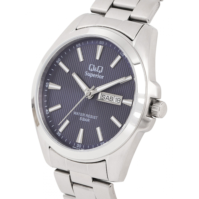 Đồng Hồ Nam Q&Q QQ-S284J212Y
