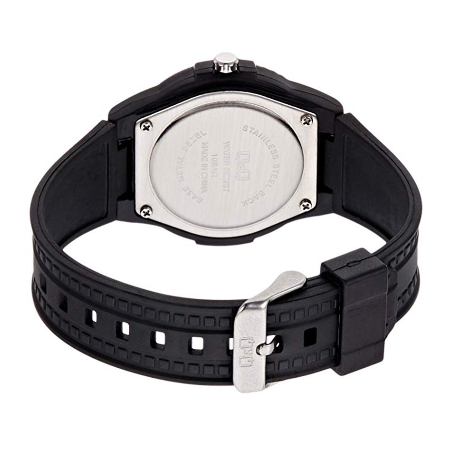 Đồng Hồ Nam Q&Q QQ-GT44J010Y