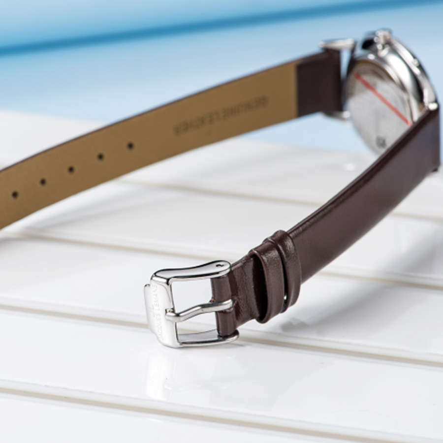 Đồng Hồ Nữ Jacques Lemans JL-1-1851F