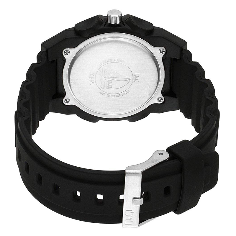 Đồng Hồ Nam Q&Q QQ-A170J001Y