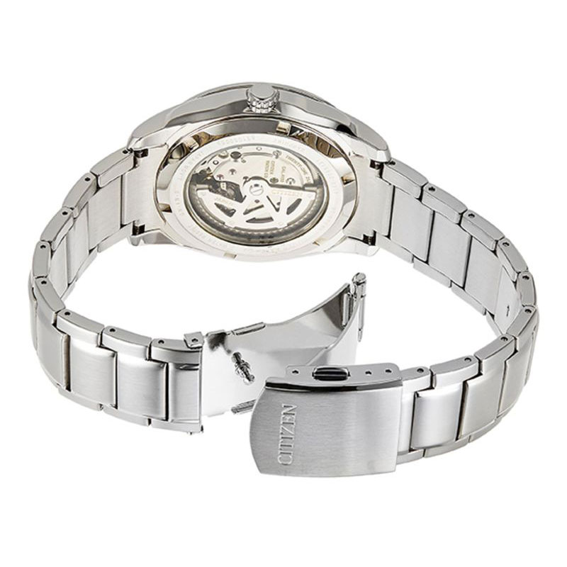 Đồng Hồ Nam Citizen CT-NP4060-57E